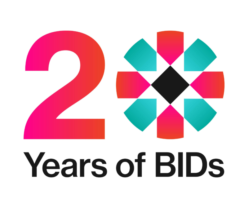 20 Years of BIDs