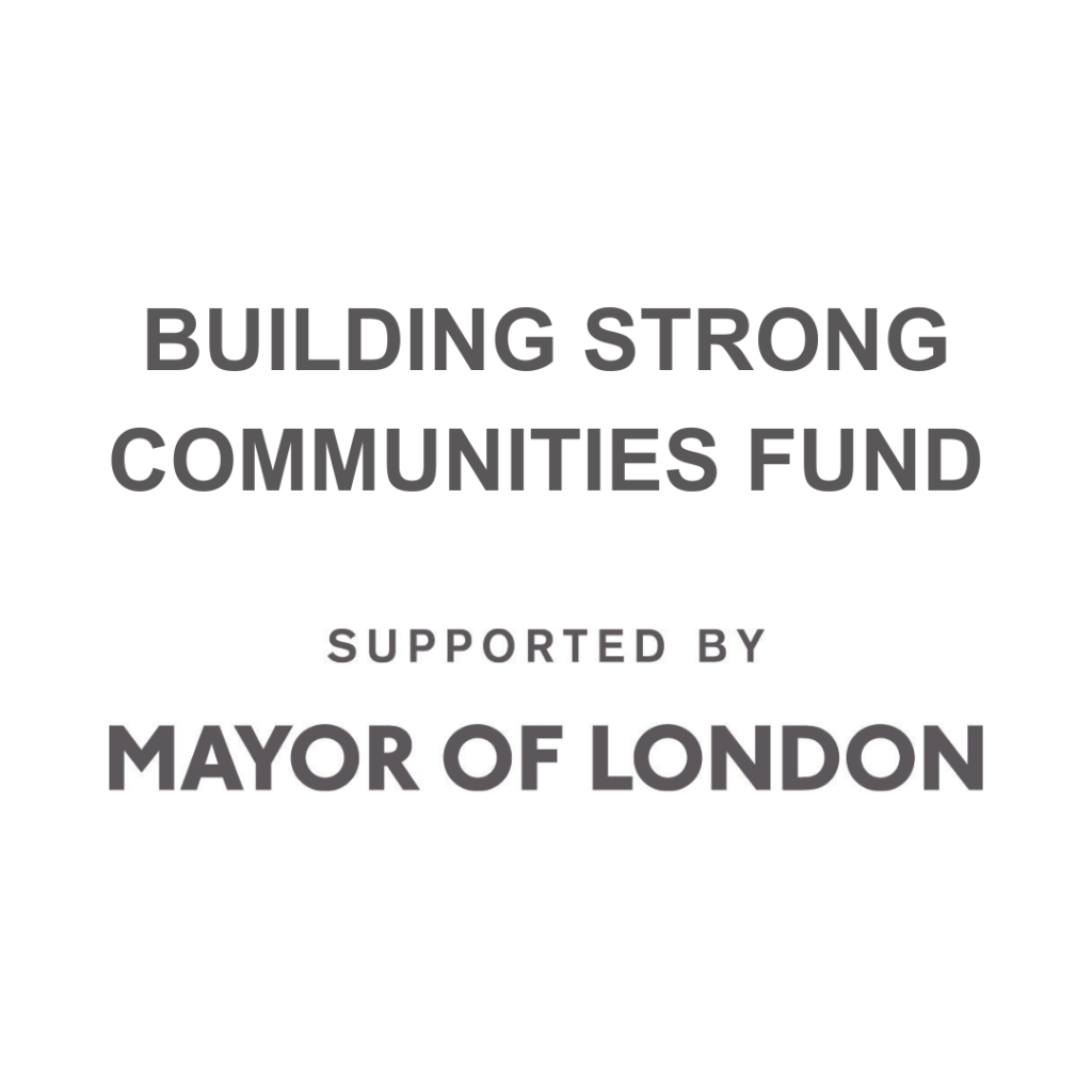 Building Strong Communities Fund