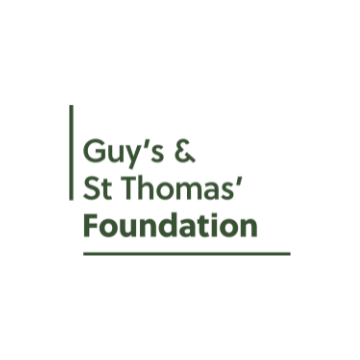 Guys and St Thomas Charity