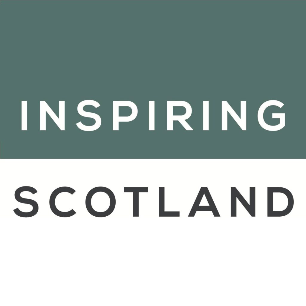 Inspiring Scotland