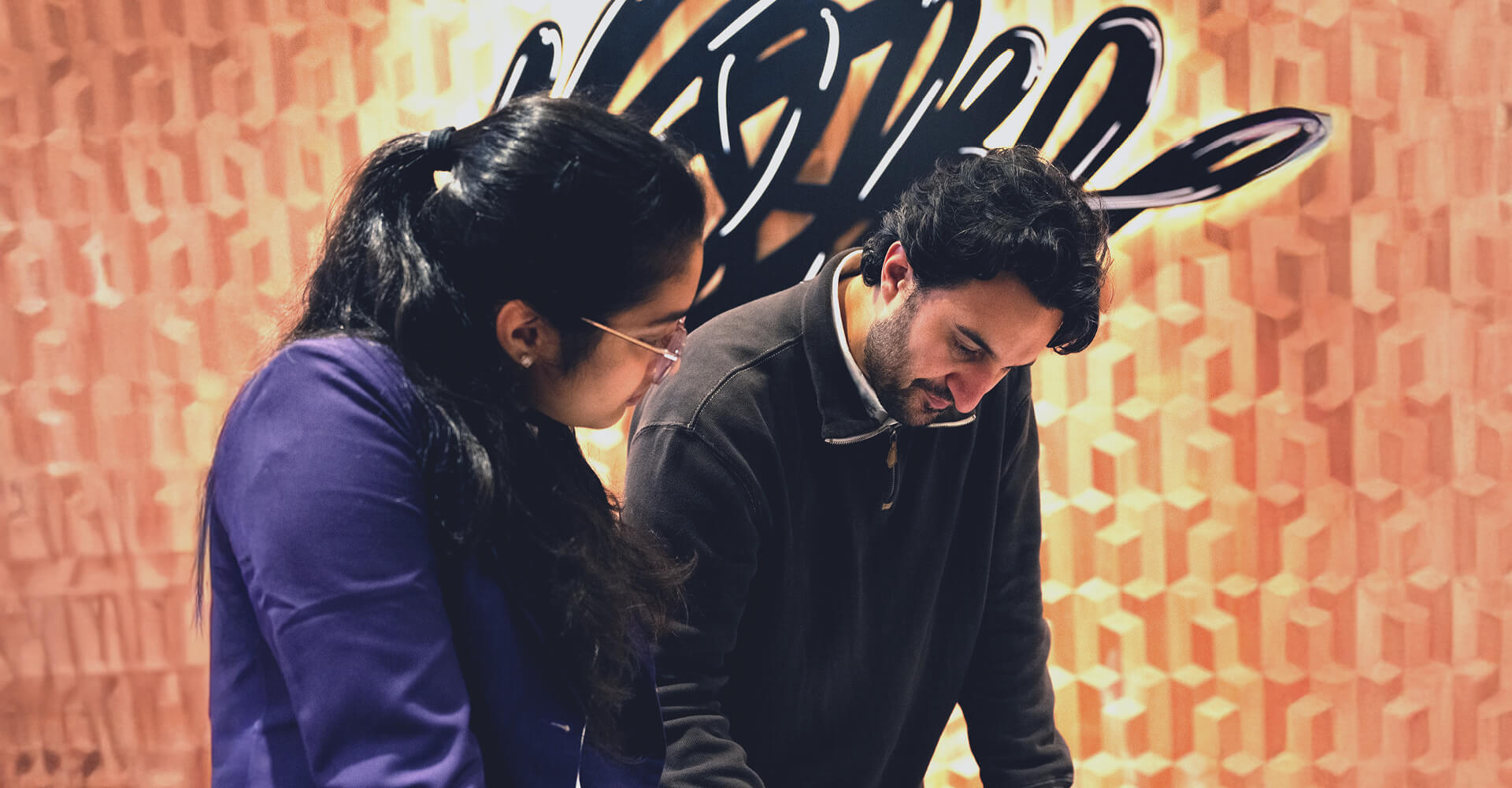Banner - About