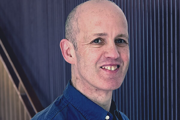 James Turner