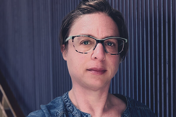 Profile - Anna Dent