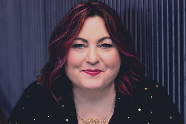 Profile - Caroline Masundire