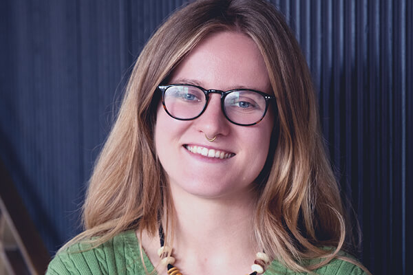 Profile - Iona Nixon