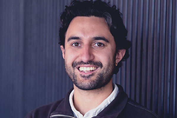 Profile - Jamal Hassan