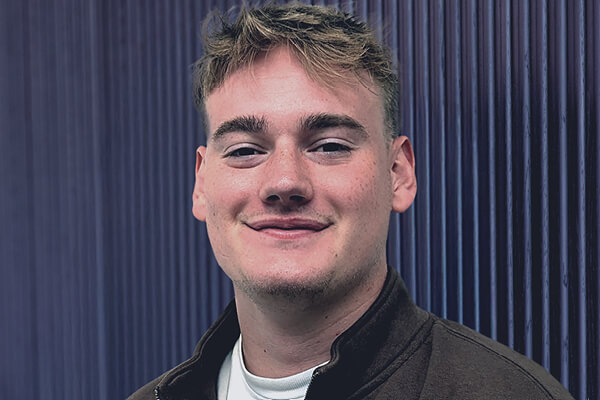 Profile - Joseph Marshall