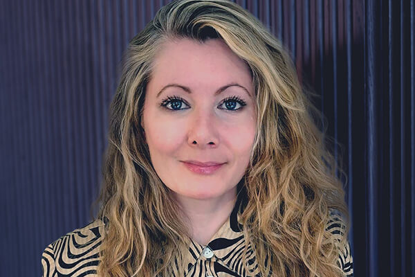 Profile - Lisa Young