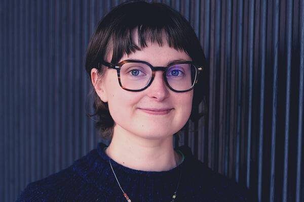 Profile - Natalie Stoker