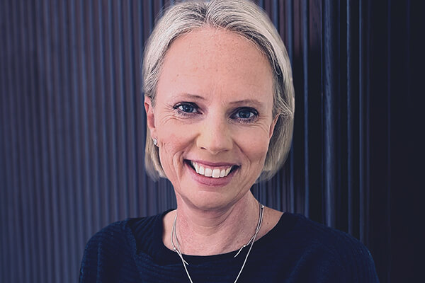 Profile - Sara Dodds