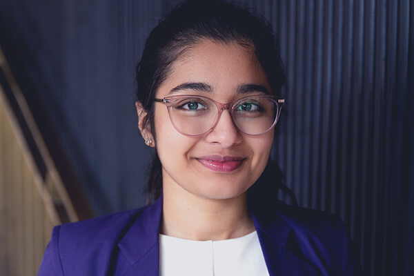 Profile - Zubiya Moin
