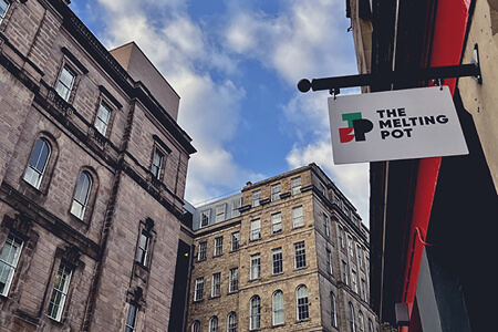 Offices - Edinburgh 2