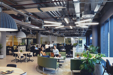 Offices - London 2