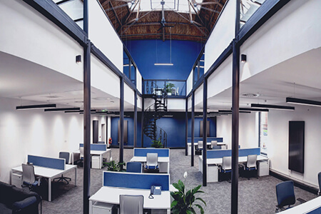 Offices - Newcastle 2